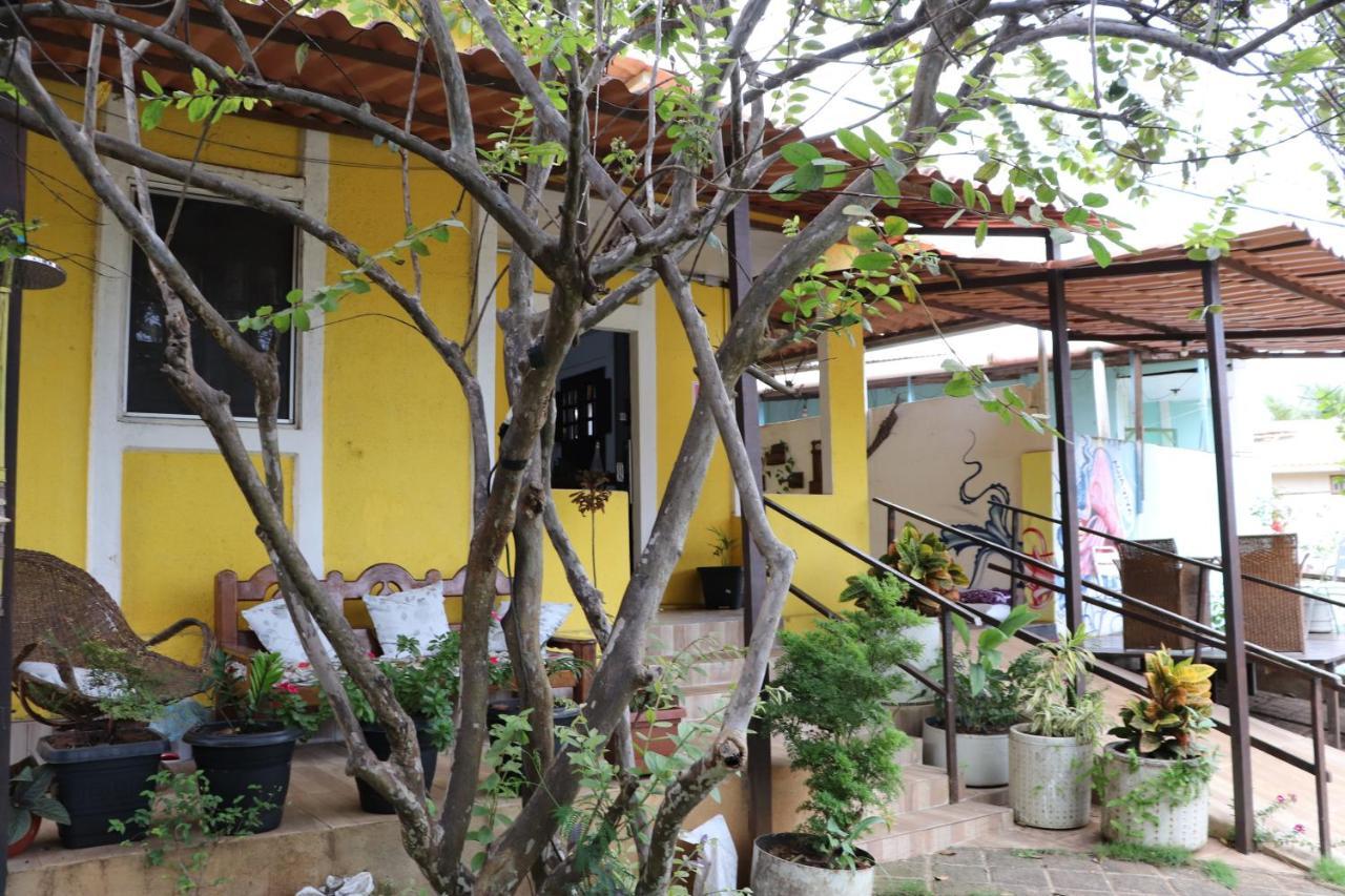Pousada Agua Viva Fernando de Noronha Exterior photo